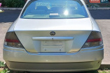 Nissan Gloria, 1999