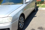 Nissan Gloria, 1999
