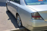 Nissan Gloria, 1999