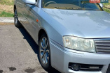 Nissan Gloria, 1999