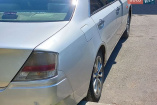 Nissan Gloria, 1999