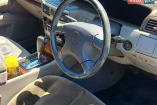 Nissan Gloria, 1999