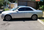 Nissan Gloria, 1999