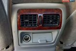 Nissan Gloria, 1999