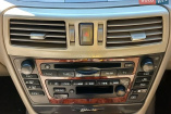 Nissan Gloria, 1999