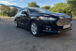 Ford Fusion-usa, 2015