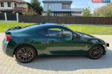 Toyota GT 86, 2019