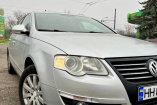 Volkswagen Passat, 2008