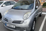 Nissan Micra, 2006
