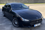 Maserati Ghibli, 2016