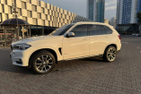BMW X5, 2018