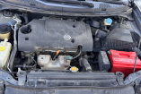 Nissan Primera, 2003