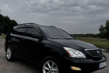 Lexus RX, 2006
