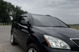 Lexus RX, 2006