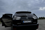 Lexus RX, 2006