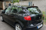 SEAT Altea, 2010