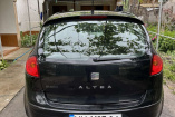 SEAT Altea, 2010