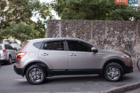 Nissan Qashqai, 2010