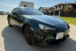Toyota GT 86, 2019