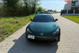 Toyota GT 86, 2019