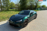 Toyota GT 86, 2019