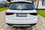 Mercedes-Benz GLS-Class, 2019