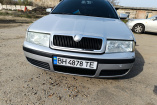 Skoda Octavia, 2001