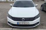 Volkswagen Passat, 2016