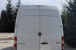 Mercedes-Benz Sprinter, 2008
