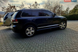Volkswagen Touareg, 2007