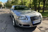 Audi A6, 2006