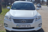 Toyota RAV4, 2012