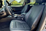 BMW 3 Series, 2014