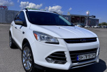 Ford Escape, 2015