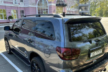 Toyota Sequoia, 2007