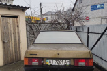 ВАЗ / Lada 21099, 1999