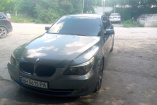 BMW 5 Series, 2003