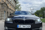 BMW 5 Series, 2011