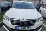 Skoda Superb, 2025