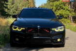 BMW 3 Series, 2013