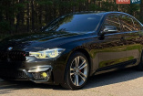 BMW 3 Series, 2013
