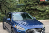 Hyundai Sonata, 2019