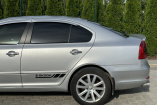 Skoda Octavia, 2012