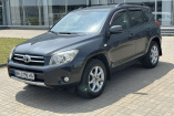 Toyota RAV4, 2008