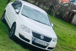 Volkswagen Passat, 2006