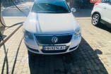 Volkswagen Passat, 2006