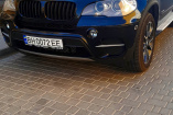 BMW X5, 2013
