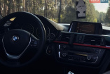 BMW 3 Series, 2013