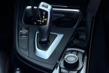 BMW 3 Series, 2013