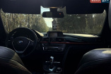 BMW 3 Series, 2013